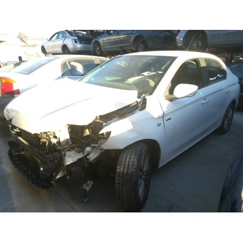 citroën c-elysee (dd_) del año 2015