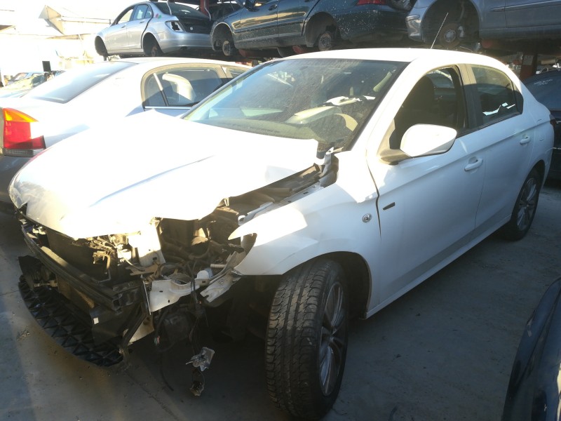 citroën c-elysee (dd_) del año 2015