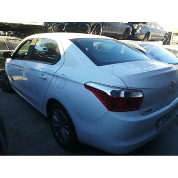 citroën c-elysee (dd_) del año 2015