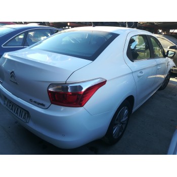 citroën c-elysee (dd_) del año 2015