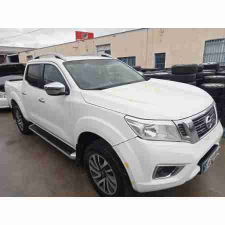 NISSAN NAVARA NP300 PICK-UP (D23, D23T)