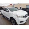 nissan navara pick-up (d40m) del año 2017