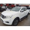 nissan navara pick-up (d40m) del año 2017