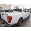 nissan navara pick-up (d40m) del año 2017