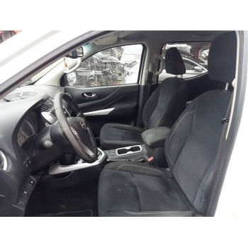 nissan navara pick-up (d40m) del año 2017