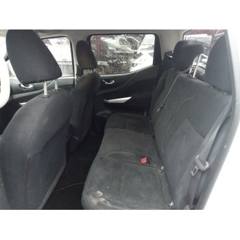 nissan navara pick-up (d40m) del año 2017