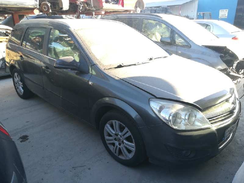 OPEL ASTRA H BER.