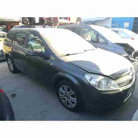 OPEL ASTRA H BER.