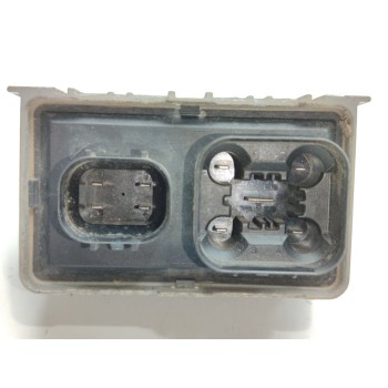 Recambio de caja precalentamiento para ford transit custom kasten 270 l1 referencia OEM IAM CC1112B533AB  