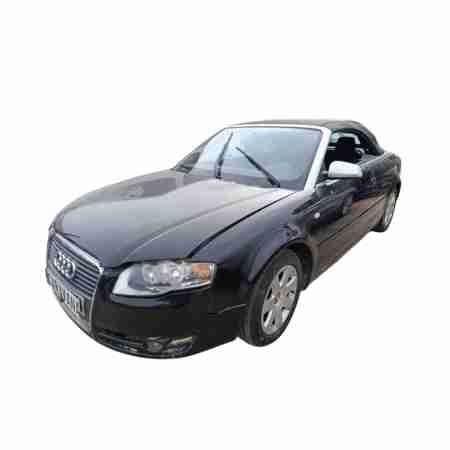 AUDI A4 CABRIO (8H)