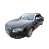 audi a4 cabrio (8h) del año 2007