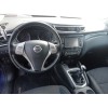 nissan qashqai (j11) del año 2015
