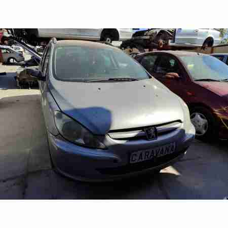 PEUGEOT 307 BREAK / SW (S1)