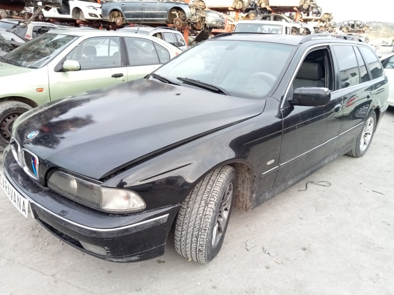 BMW SERIE 5 BERLINA (E39)