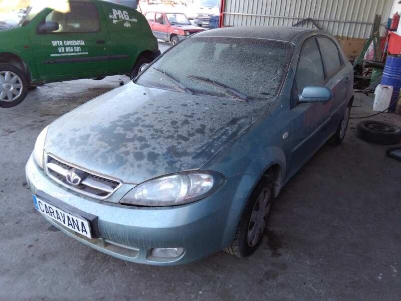 DAEWOO LACETTI
