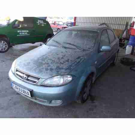 DAEWOO LACETTI