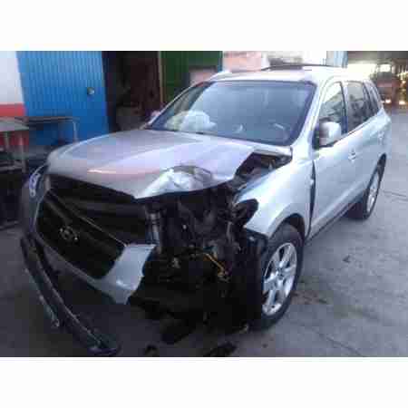 HYUNDAI SANTA FE (BM)