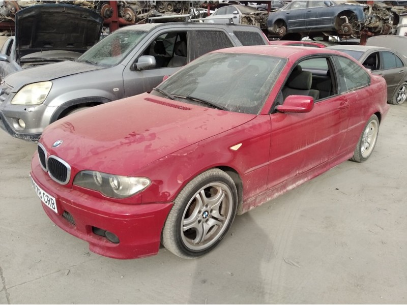 BMW SERIE 3 COUPE (E46)