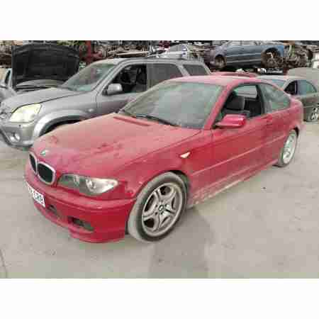 BMW SERIE 3 COUPE (E46)