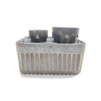 Recambio de caja precalentamiento para ford transit custom kasten 270 l1 referencia OEM IAM CC1112B533AB  