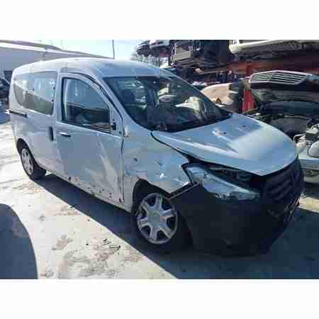 DACIA DOKKER EXPRESS