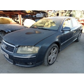 audi a8 (4e2) del año 2003