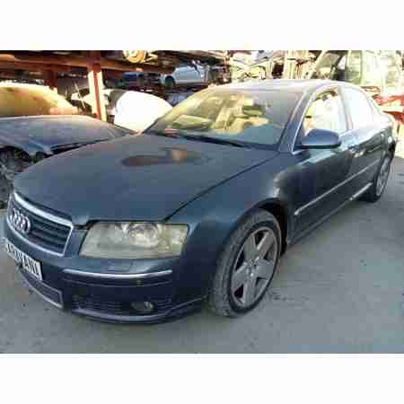 AUDI A8 (4E2)
