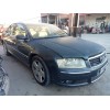audi a8 (4e2) del año 2003