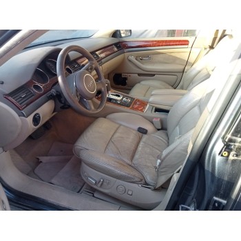audi a8 (4e2) del año 2003