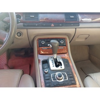 audi a8 (4e2) del año 2003