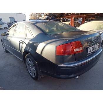 audi a8 (4e2) del año 2003