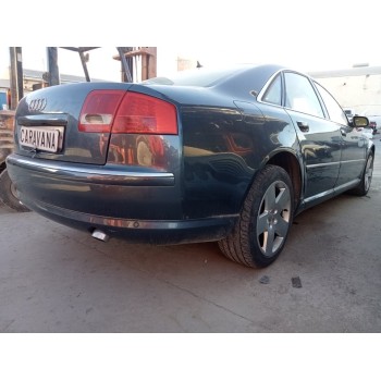 audi a8 (4e2) del año 2003