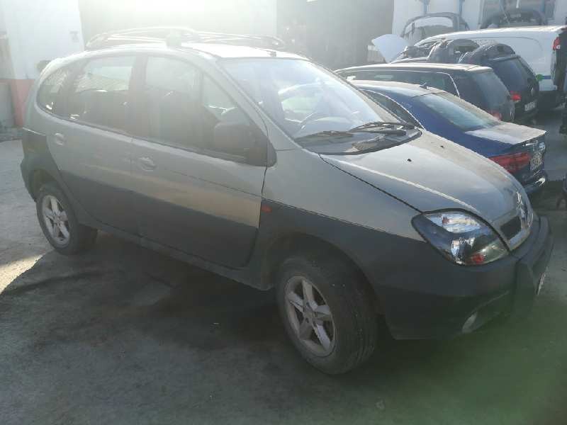 RENAULT SCENIC RX4 (JA0)
