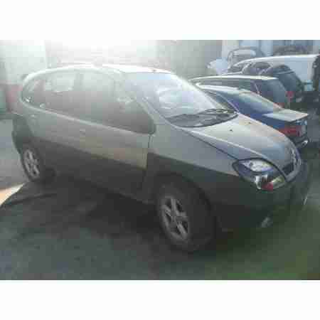 RENAULT SCENIC RX4 (JA0)