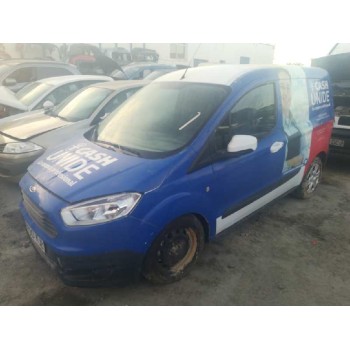 ford transit courier b460 furgoneta/monovolumen del año 2018
