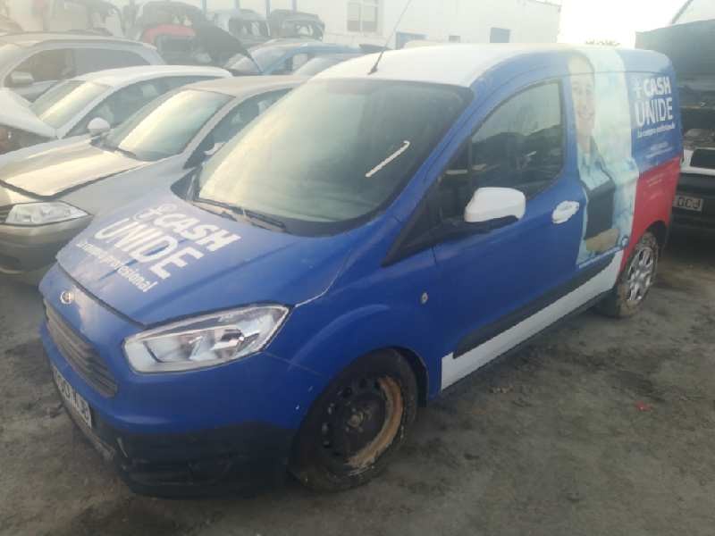 ford transit courier b460 furgoneta/monovolumen del año 2018