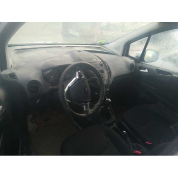 ford transit courier b460 furgoneta/monovolumen del año 2018