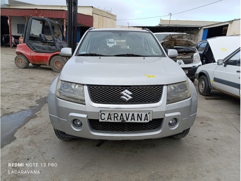 SUZUKI GRAND VITARA JB (JT)