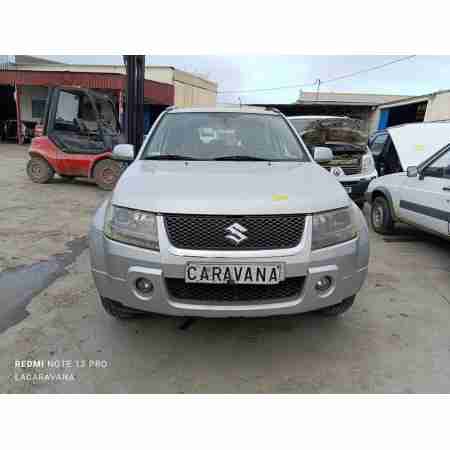 SUZUKI GRAND VITARA JB (JT)