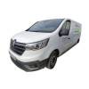 renault trafic furgón del año 2023