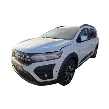 dacia jogger del año 2023