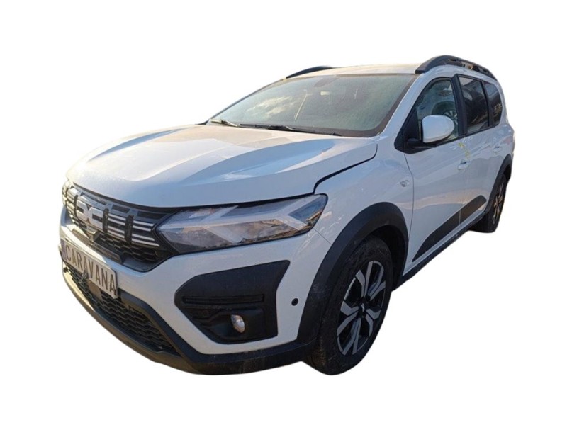 dacia jogger del año 2023