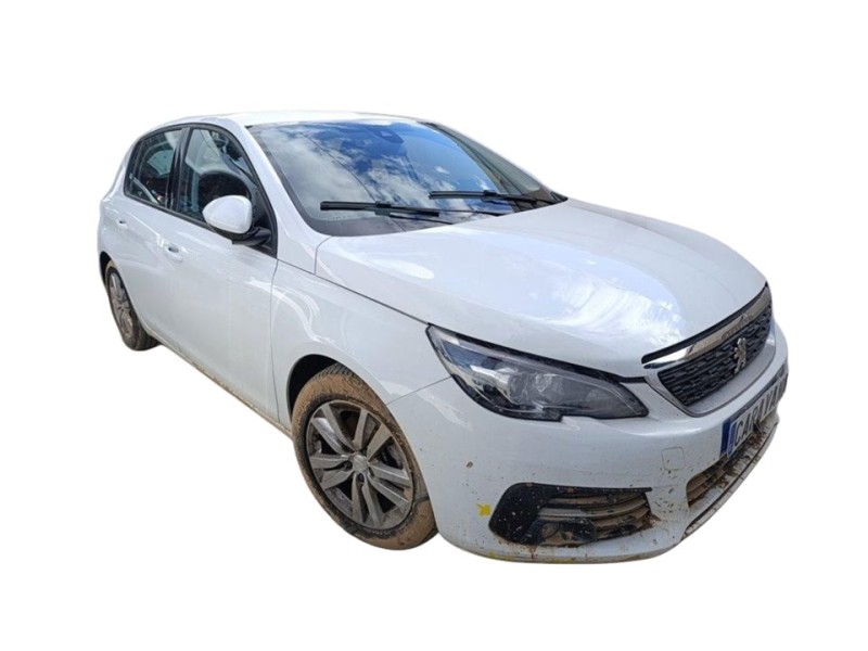 peugeot 308 ii (lb_, lp_, lw_, lh_, l3_) del año 2020