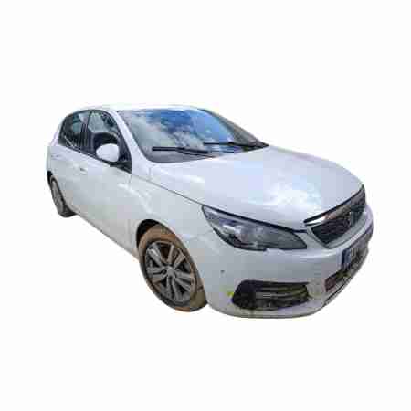 PEUGEOT 308 II (LB_, LP_, LW_, LH_, L3_)