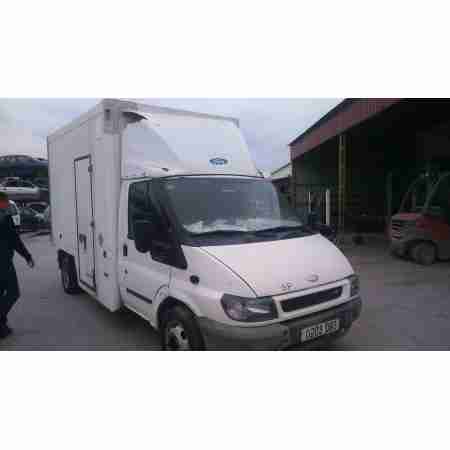 FORD TRANSIT COMBI '06