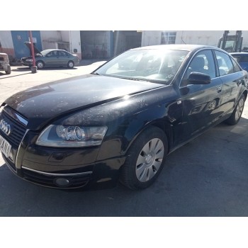 audi a6 berlina (4f2) del año 2005