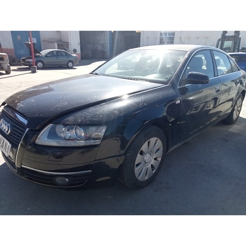 audi a6 berlina (4f2) del año 2005