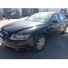 audi a6 berlina (4f2) del año 2005
