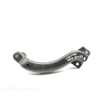 Recambio de soporte / guia puerta corredera para opel vivaro b kasten/combi furgón l1h1 2.9t expression referencia OEM IAM 65713