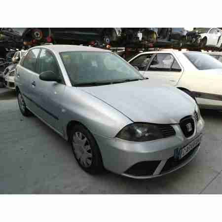 SEAT IBIZA (6L1)